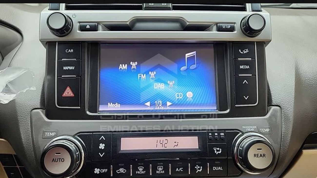 Toyota Prado TXL 2.8L DIESEL AUTOMATIC PERFECT CONDITION