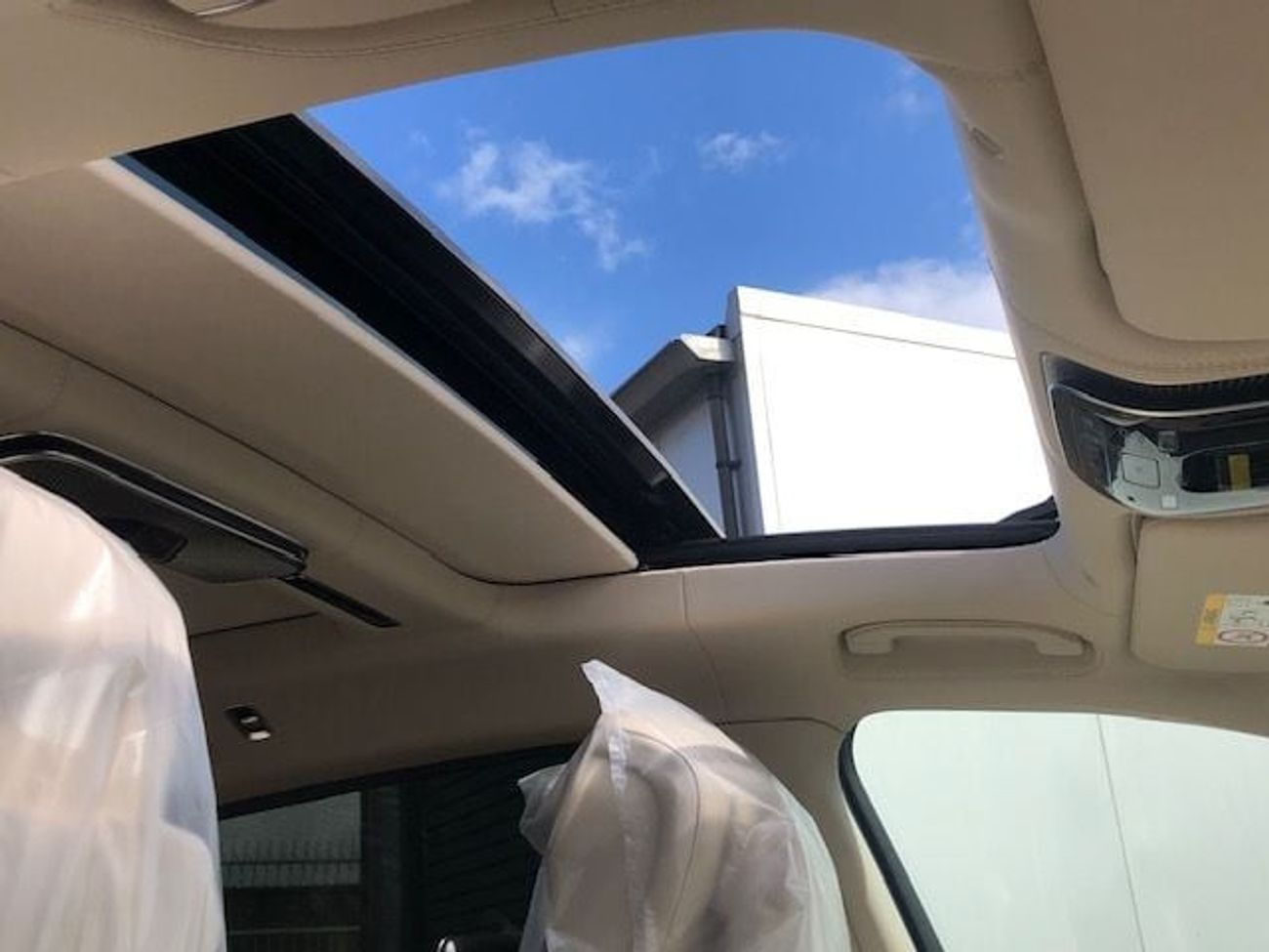 Mercedes Maybach S580 Maybach 2024 Mercedes-Benz S580 Maybach RIGHT HAND DRIVE