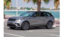 Land Rover Range Rover Velar P380 R-Dynamic Range Rover Velar P380   R-Dynamic V6 Panoramic GCC Full Service History Al Tayer Ext