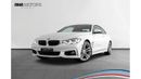 BMW 430i M Sport