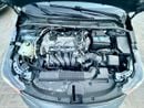 Toyota Corolla Mileage: 45,149 miles Engine: 1.8L 4-Cylinder Gasoline Horsepower: 139 HP Transmission: CVT Automati