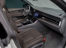 Audi Q8 55 TFSI S-LINE