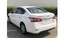 Nissan Sentra ONLY 455X60 MONTHLY 1.6LTR 2015 installments are less than Monthly Car Rentals..