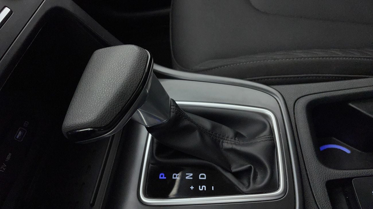 هيونداي كريتا SMART 1.5 | بدون دفعة مقدمة | اختبار القيادة في المنزل