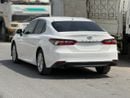 Toyota Camry Hybrid 2.5L