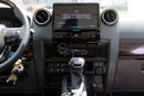 Toyota Land Cruiser 70 LC76 LX LHD LC76 2.8L T-DSL LX-Z 4WD AT WITH AIR COMPRESSOR 2025MY
