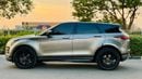 Land Rover Range Rover Evoque R-DYNAMIC HSE P250