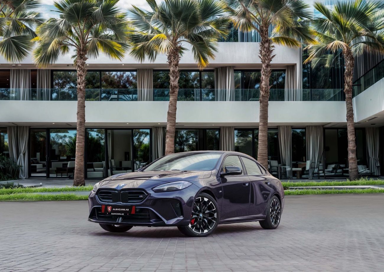 BMW M235i M235 | 3,643 P.M | 0% Downpayment | BMW M235 Pristine Condition! | Ramadan Offer!