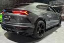 لامبورغيني اوروس STD 4.0T V8 2019 Lamborghini Urus, Warranty, Service History, Fully Loaded, 641HP, Excellent Conditi