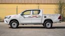 Toyota Hilux TOYOTA HILUX 2.4 AT LOW OPTION -2026YM