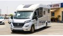Fiat Ducato Dethleffs Esprit T 7150 EB