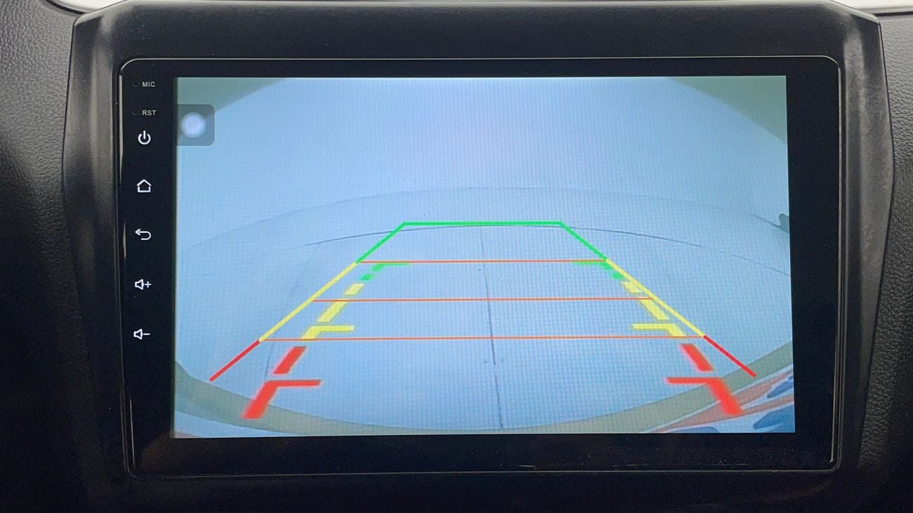 سوزوكي سويفت GLX 1.2 | بدون دفعة مقدمة | اختبار القيادة في المنزل