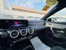Mercedes Benz A220