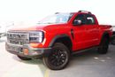Rely R8 COMFORT 4x4 2.4L M/T 2026 MODEL