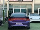 Dodge Charger DODGE CHARGER RT 5.7  2018 IMPORT AMERICA FULL OPTION PERFECT CONDITION