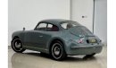 Porsche 356 1963 Porsche 356B Patina, Super Clean, Mint Condition, GCC