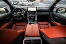 Toyota Land Cruiser 3.3L DIESEL VXR FULL OPTION WITH VIP MBS AUTOBIOGRAPHY 4 SEATER + MASSAGE FUNCTION AND ROOF STAR LIG