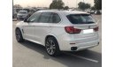 BMW X5M BMW X5 FULL OPTIONS M LINE