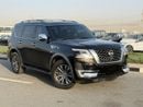 Nissan Armada SL 4WD
