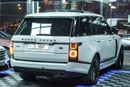 Land Rover Range Rover Supercharged 5.0L