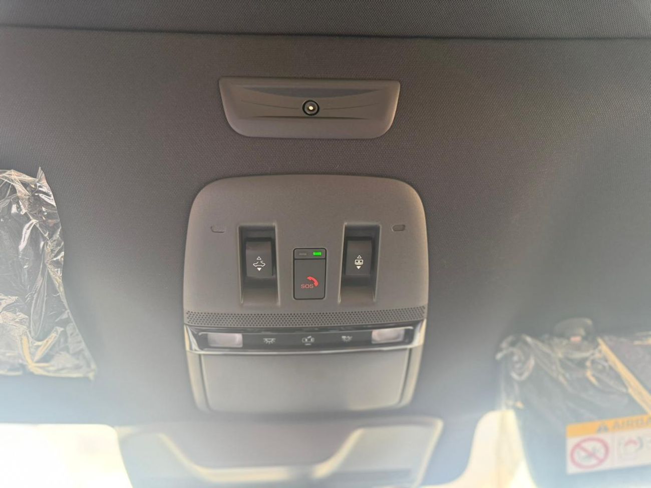 نيسان باترول 3.5L TT NISMO TOP OPTION