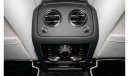 Rolls-Royce Ghost Mansory - Euro Spec