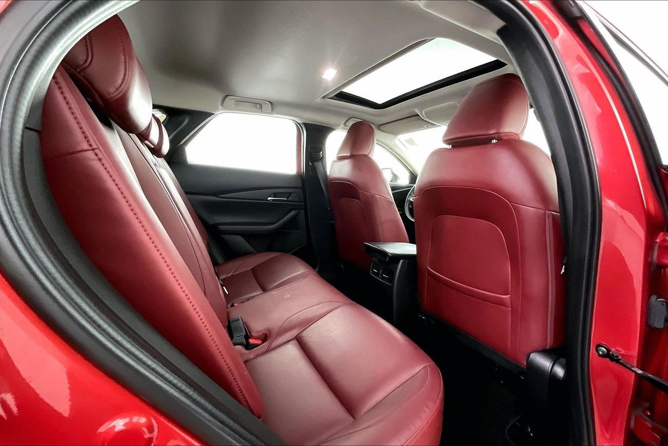 Suzuki Dzire GLX | Guaranteed Warranty | 0 Down Payment