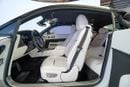 Rolls Royce Wraith STD