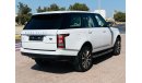 Land Rover Range Rover Vogue HSE Range rover Vogue HSE 8 cylinder perfect condition original pent