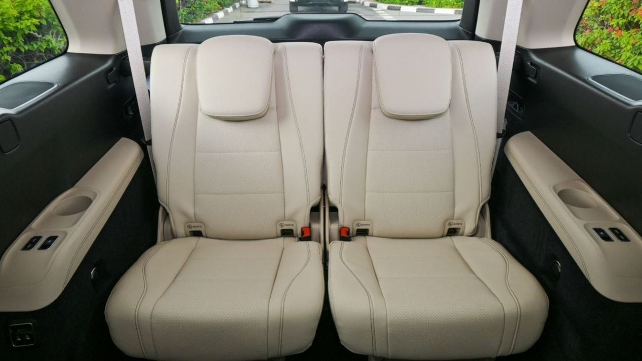 Mercedes-Benz GLS 450 Mercedes-Benz AMG GLS450 SUV | New Facelift | GCC | 2024, 7 Seaters