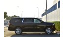 Chevrolet Suburban HIGH COUNTRY 6.2L 4X4 AUTOMATIC