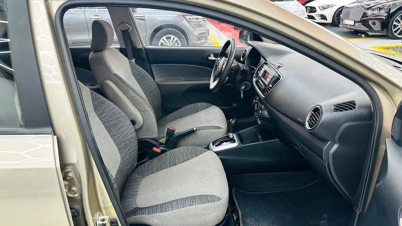 Kia Pegas 0% Down Payment | NO CONVENIENCE FEES l Under warranty | Certified Pre-owned |