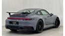 بورش 911 2023 Porsche 911 Carrera 4 GTS, 2 Years Porsche Warranty, Full Porsche Service History