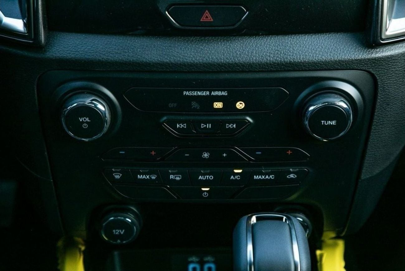 Ford Ranger #Ke FORD RANGER WILDTRACK 3.2L 4X4 DOUBLE CAB HI A/T DSL Export Price 2022 Model Year