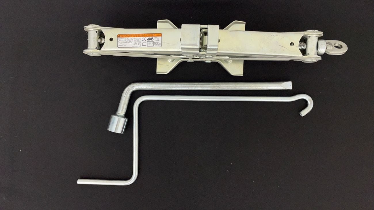 Toyota Yaris SE 1.3 | Zero Down Payment | Home Test Drive