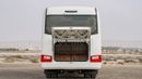تويوتا كوستر TOYOTA COASTER 30 SEATER | 2-YEAR WARRANTY + SERVICE AVAILABLE | IN-HOUSE FINANCING | 0% DOWNPAYMENT