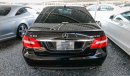 مرسيدس بنز E 63 AMG BiTurbo