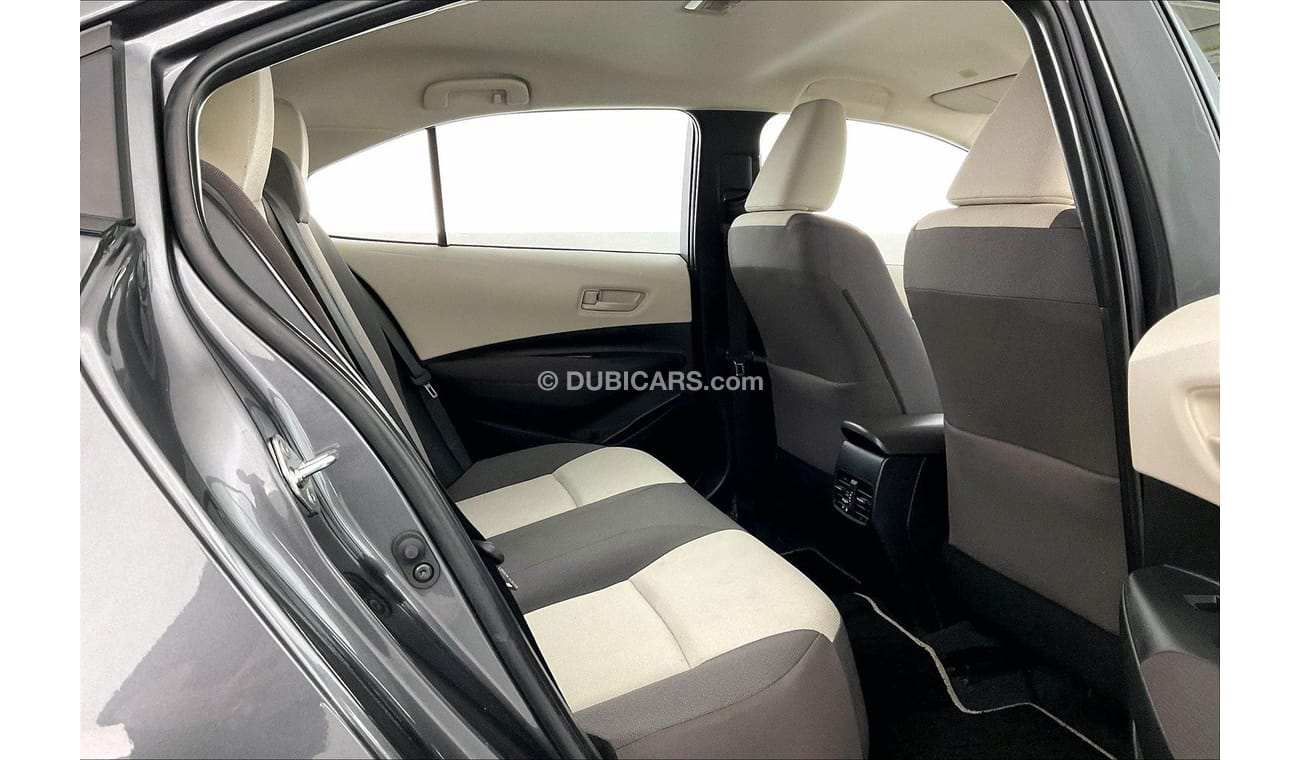 Toyota Prado Adventure