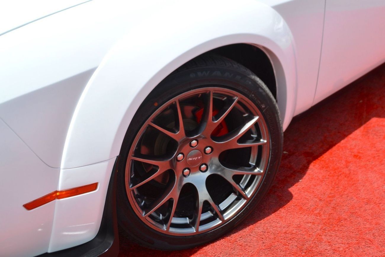 Dodge Challenger 3.6L Supertrack S 3.6L