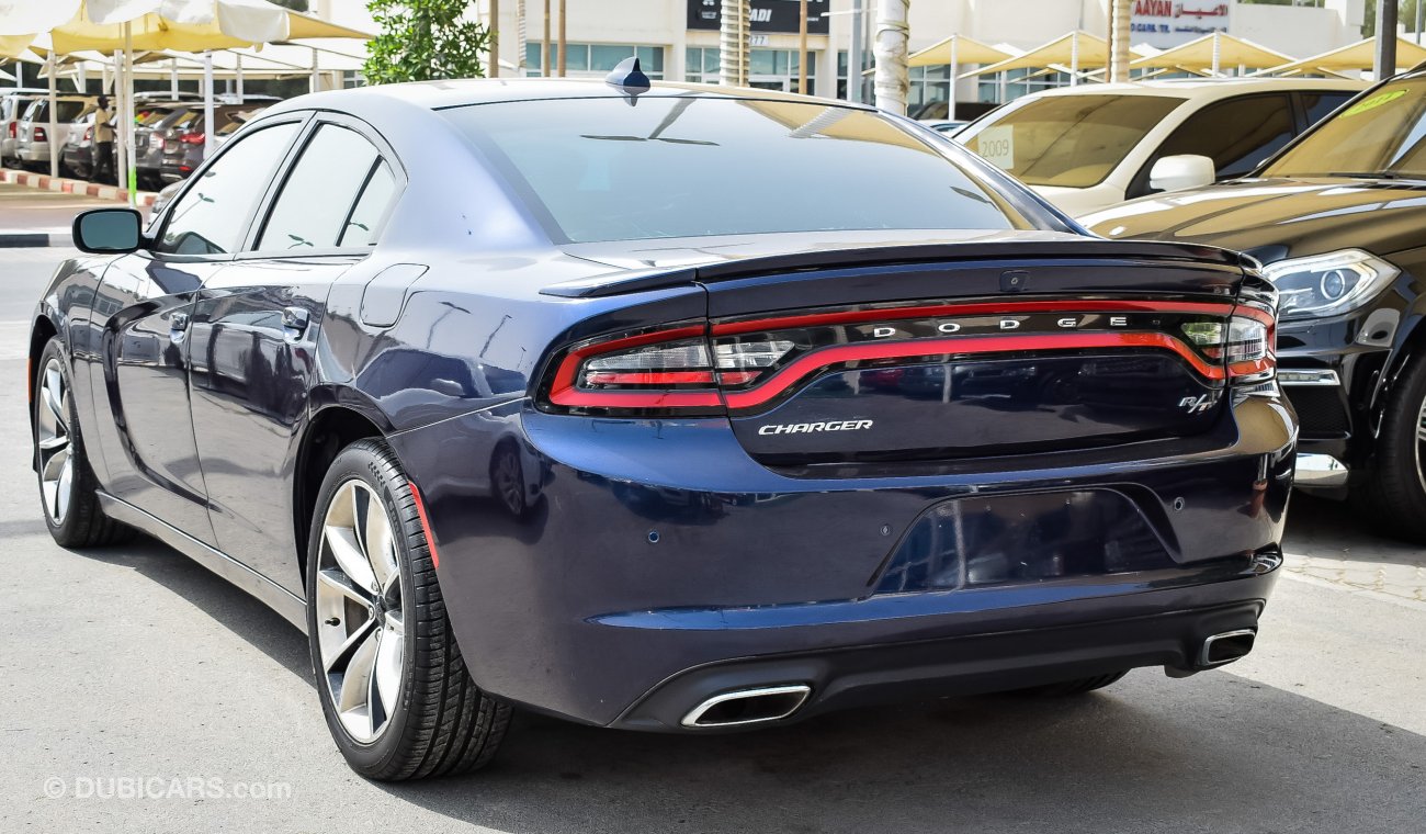 Dodge Charger R/T 5.7L / zero downpayment