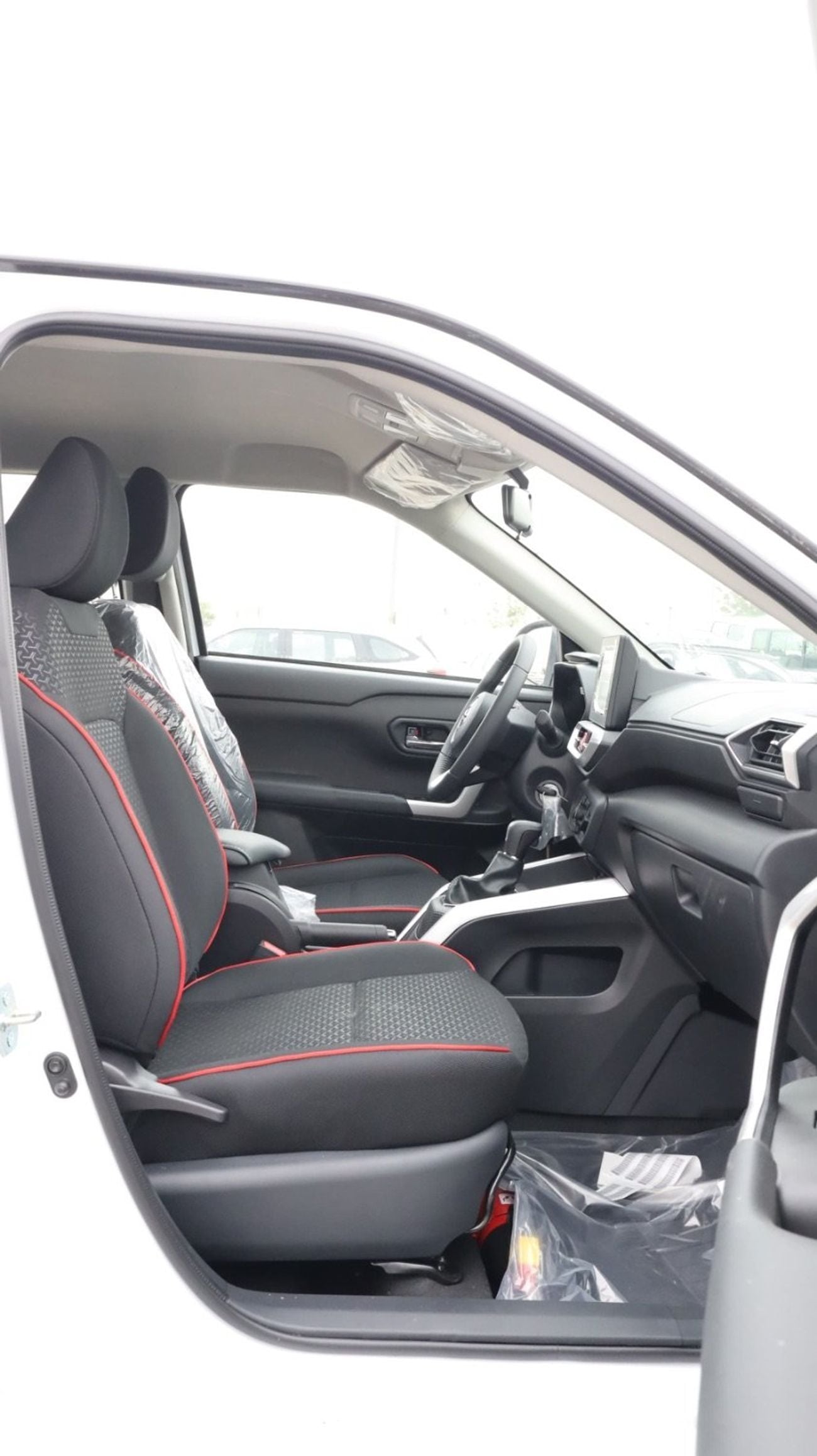 Toyota Raize TURBO G RA 1.0T G