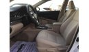 Toyota Camry g cc accident free