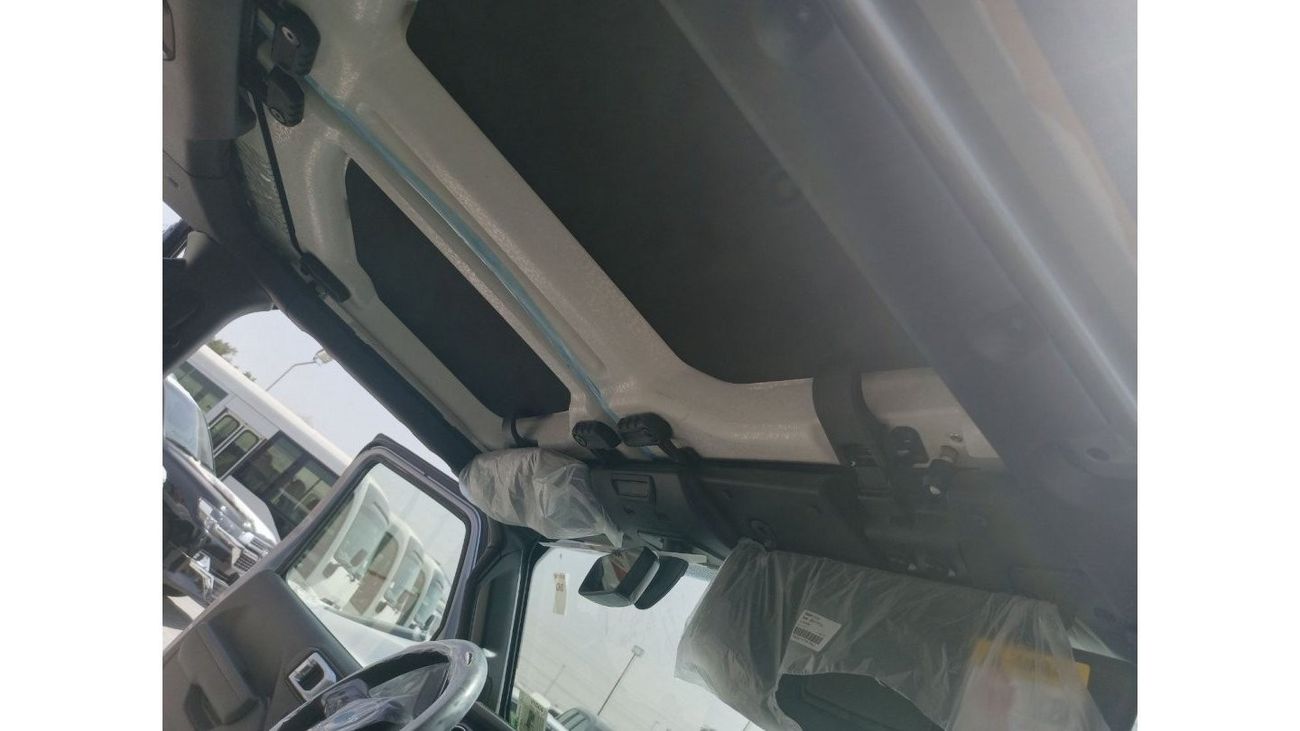 Jeep Wrangler 3.5L V6 Unlimited Sport (2021 YM)