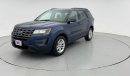 Ford Explorer STD 3.5 | Zero Down Payment | Free Home Test Drive