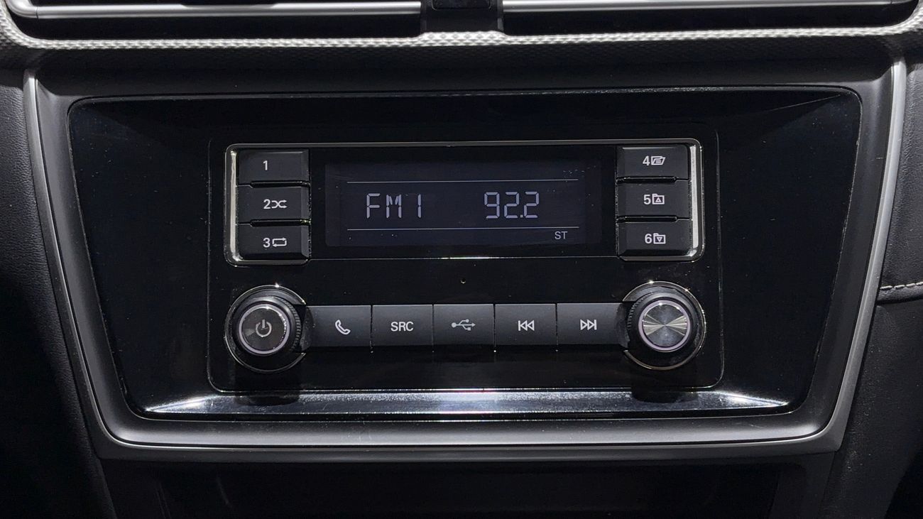 MG 5 STANDARD 2022 | AED 333/Month | 0 DP | 30 Day Return | Warranty | Service History