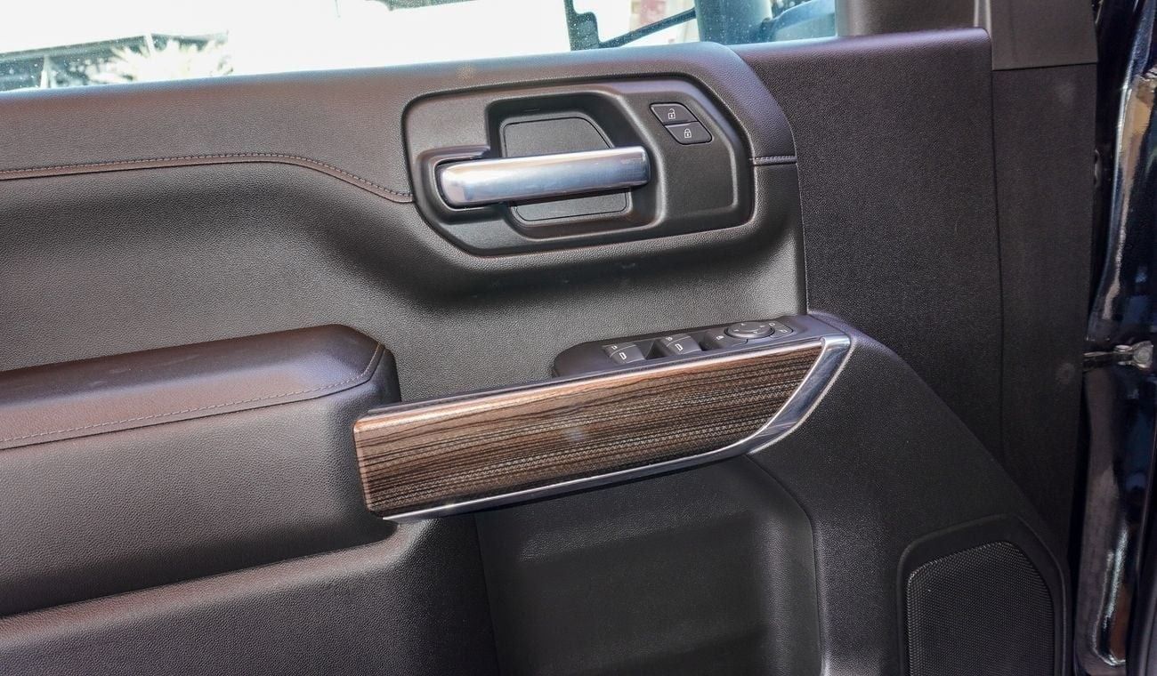 Chevrolet Silverado 2500 HD