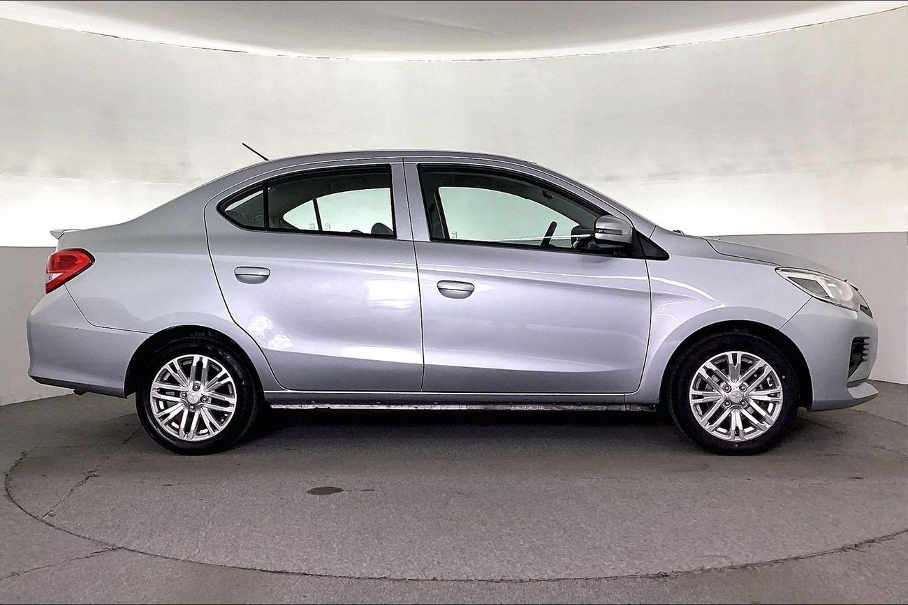 ميتسوبيشي اتراج GLX Full | National Day Celebration | شامل الضمان | 0 ﺪﻔﻋﺓ ﺃﻮﻟﻯ