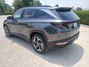Hyundai Tucson SMART HEV