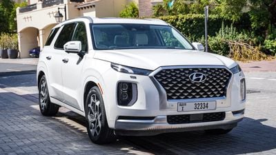 هيونداي باليساد PREMIUM