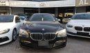 BMW 750Li Li